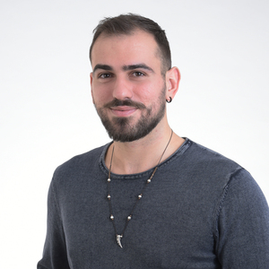 Alexandros Karydis