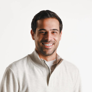 Haris Athanasoglou